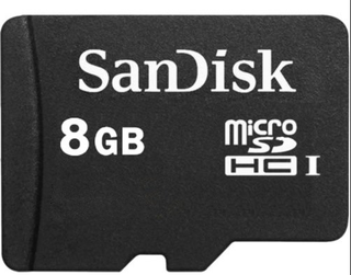 Illustration for article titled 9 MicroSDHC Cards Benchmarked and Reviewed